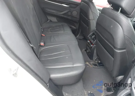 2018 BMW X5 Sdrive35I from USA, damaged, VIN 5UXKR2C50J0X08170
